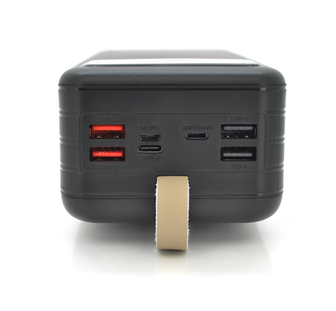 Powerbank Torima TRM-1050 50000mAh, Mix color, Blister