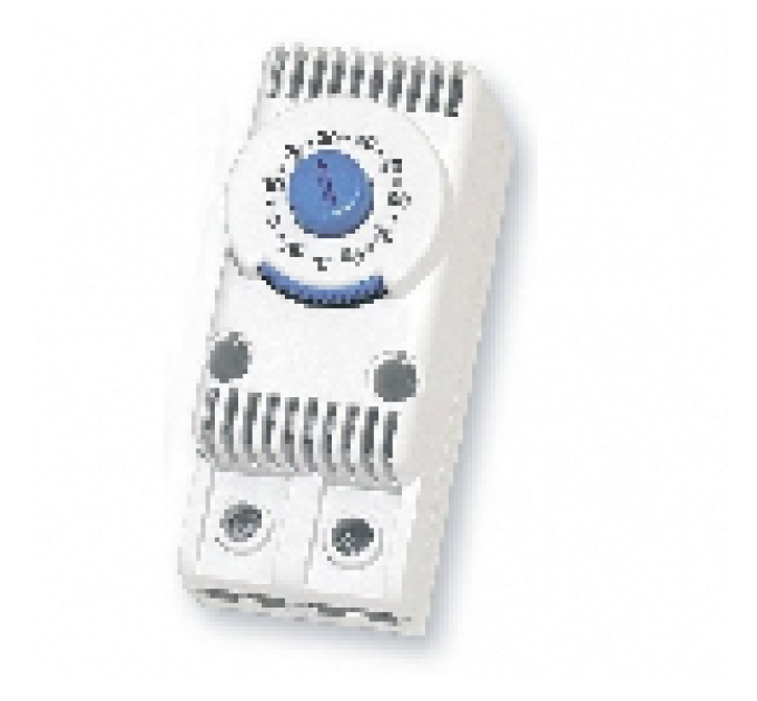 Термостат 10A 230V Fandis, -10...80°C, під дін рейку