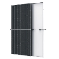 Панель сонячна Trina Solar TSM-615NE19R 615Вт (41,4V 14,98A)(2382x1134x30), 28,8kg