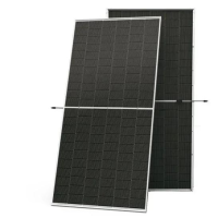 Сонячна панель Trina Solar TSM-620NEG19RС.20 620Вт (Bifacial) (40.24V 15,41A)(2382x1134x30), 33kg Сонячна панель Trina Solar TSM-620NEG19RС.20 620Вт (Bifacial) (40.24V 15,41A)(2382x1134x30), 33kg