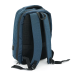 Рюкзак для ноутбука 15.6", TT-2020-2Bl, матеріал нейлон / полієстр / тканина оксфорд, вихід під USB-кабель, 20-35L, синій, Q25