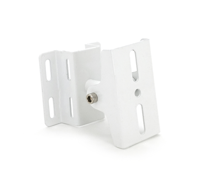 Кронштейн для камери PiPo PP-Tilt-Swivel, білий, метал