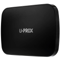 Ретранслятор радіосигналу бездротових пристроїв U-Prox Extender Black