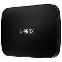 Ретранслятор радіосигналу бездротових пристроїв U-Prox Extender Black