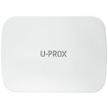 Ретранслятор радіосигналу бездротових пристроїв U-Prox Extender White