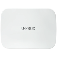 Ретранслятор радіосигналу бездротових пристроїв U-Prox Extender White