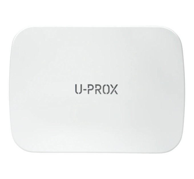 Ретранслятор радіосигналу бездротових пристроїв U-Prox Extender White