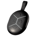 Бездротовий брелок управління на 4 кнопки U-Prox Keyfob B4 Black