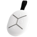 Бездротовий брелок управління на 4 кнопки U-Prox Keyfob B4 White