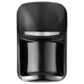 Бездротовий датчик руху з імунітетом до тварин U-Prox PIR Black