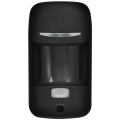 Бездротовий датчик руху з фотоверифікацією тривог U-Prox PIR Cam Black