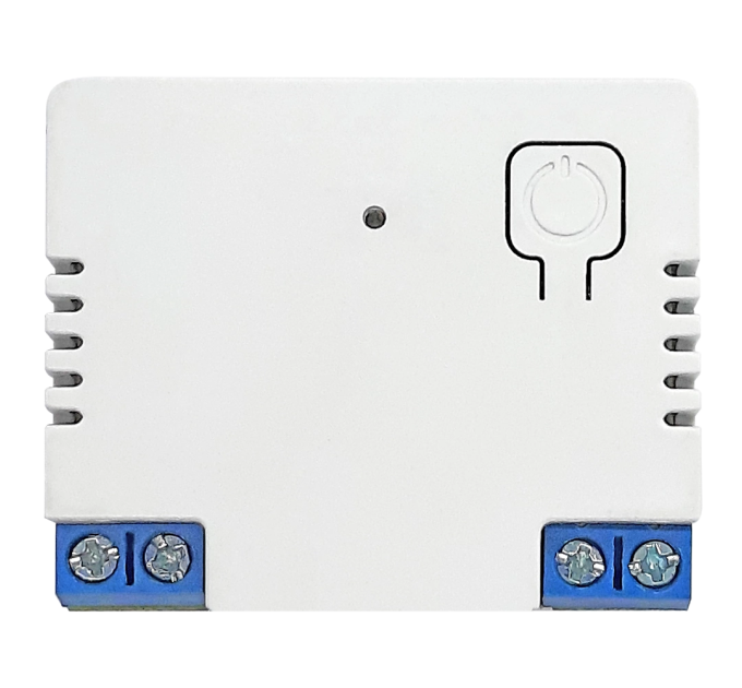 Кероване реле змінного струму U-Prox Relay AC