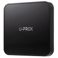 Бездротова внутрішня сирена 85дБ U-Prox Siren Black