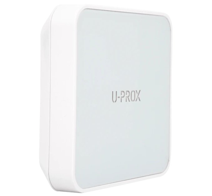 Бездротова внутрішня сирена 85дБ U-Prox Siren White