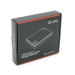 ДБЖ UPS-36W DC1036P для роутерів / комутаторів / PON / POE-430, 5 / 9 / 12V, 1A / 2А, 10400мAh, Black, BOX