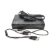 ДБЖ UPS-36W DC1036P для роутерів / комутаторів / PON / POE-430, 5 / 9 / 12V, 1A / 2А, 10400мAh, Black, BOX