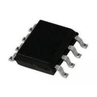 Мікросхема IR2302SPBF Корпус SOIC-8-3.9 Мікросхема IR2302SPBF Корпус SOIC-8-3.9