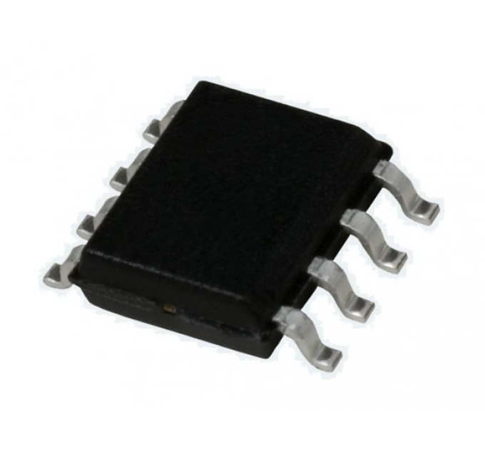 Мікросхема IR2302SPBF Корпус SOIC-8-3.9