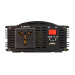 Інвертор напруги UKC 1800ВА(900Вт)+CHARGE 20A, 12 / 220V approximated, 1 універсальна розетка, Box