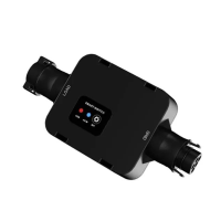 Силове реле Deye SUN-SMART-SWITCH01P3: 230 / 400, 25 А, до 5.75 кВт, LoRa до 200 м. однофазна / трифазна мережа, IP20. 86×86×37,2 мм. Вага 0,12 кг Силове реле Deye SUN-SMART-SWITCH01P3: 230 / 400, 25 А, до 5.75 кВт, LoRa до 200 м. однофазна / трифазна мережа, IP20. 86×86×37,2 мм. Вага 0,12 кг