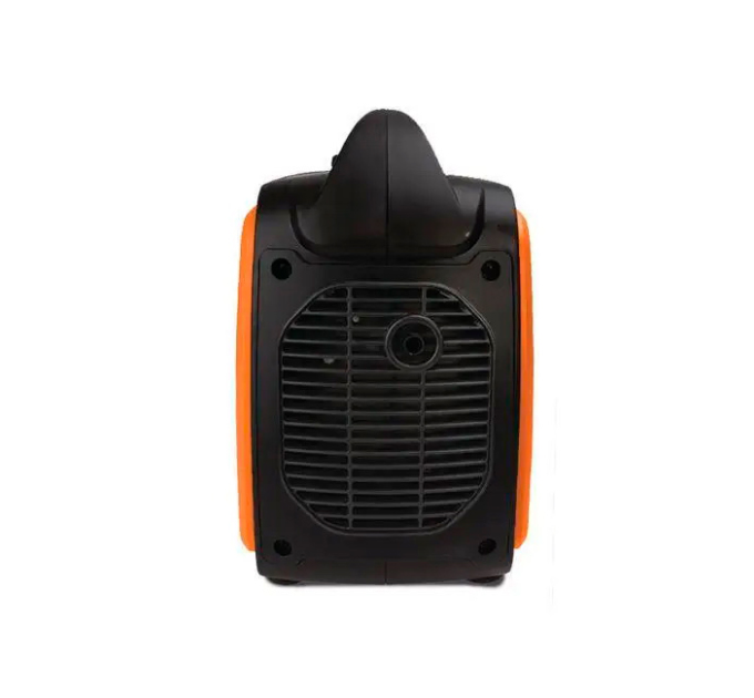 Генератор інверторний Бензиновий UNICRAFT PG-I 20 SR, 1.7kW (1.8kW), однофазний, 220V, 50Hz, об'єм 4.1л
