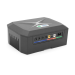 ДБЖ UPS-120W / 32 DCP-120W-48 для роутерів / комутаторів / PON, 9 / 12V*3, 48000мAh(8*6000MAh), Black, BOX