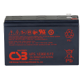 Акумуляторна батарея CSB UPS123606F2 / F1, 12V 6Ah (151х51х94мм), 2.03 kg Q12