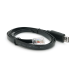 Кабель VEGGIEG V-U403, USB / RJ45, FTDI-TF 232 Chipset, консольний, Black, довжина 1.5м, Box