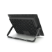 Прожектор VG-100, 100W, IP65, 9000Lm, 6500K, 215*240*30mm, Q20