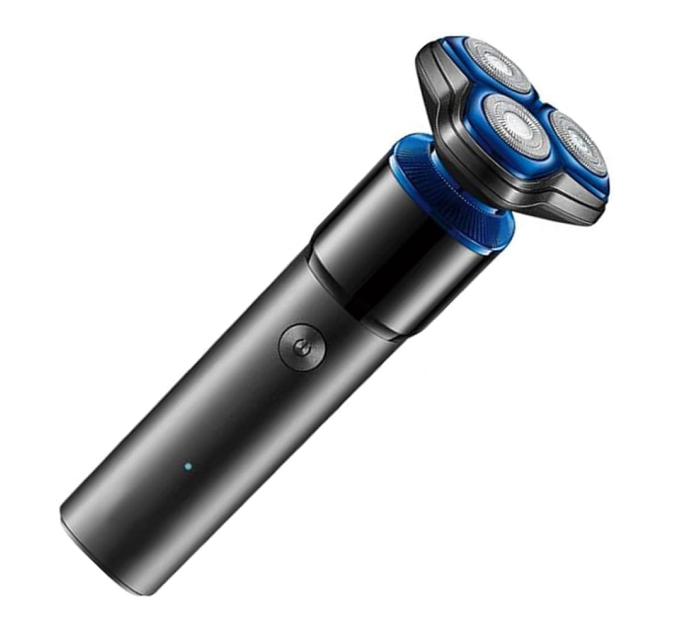Електробритва VGR V-325, роторна, Box