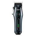 Акумуляторна машинка для стрижки VGR V-969, 4 насадки, Box