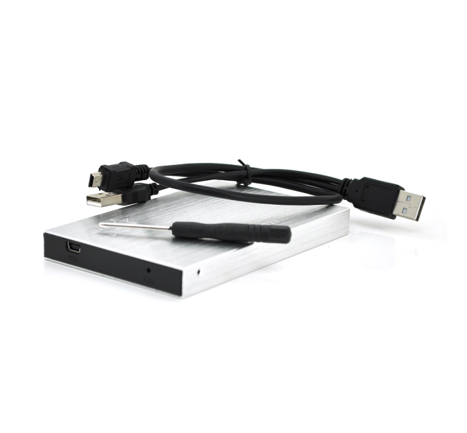 Докстанция VOLTRONIC 2,5 / 3,5" USB3.0 SATA, BOX