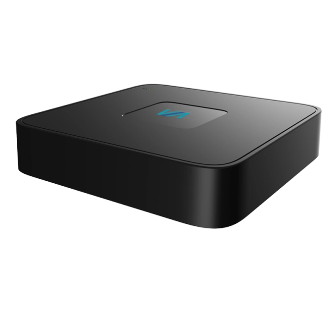 10-ти канальний IP відеореєстратор VIA SECURITY VS-N2110 з підтримкою до 6МП