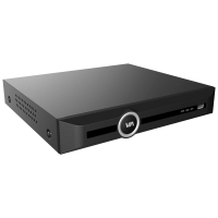 32х канальний IP відеореєстратор VIA SECURITY VS-N2432 з підтримкою до 8МП