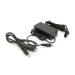 Портативне джерело живлення V-TAC VT-303N, 300W, LiFePO4(IRF32135 19.2V 15Ah / 288Wh) (249*171.5*208) 4,3kg