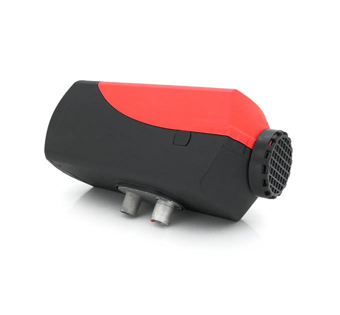 Автомобільний обігрівач Webasto HX-01 DC12v 5000w дизельний