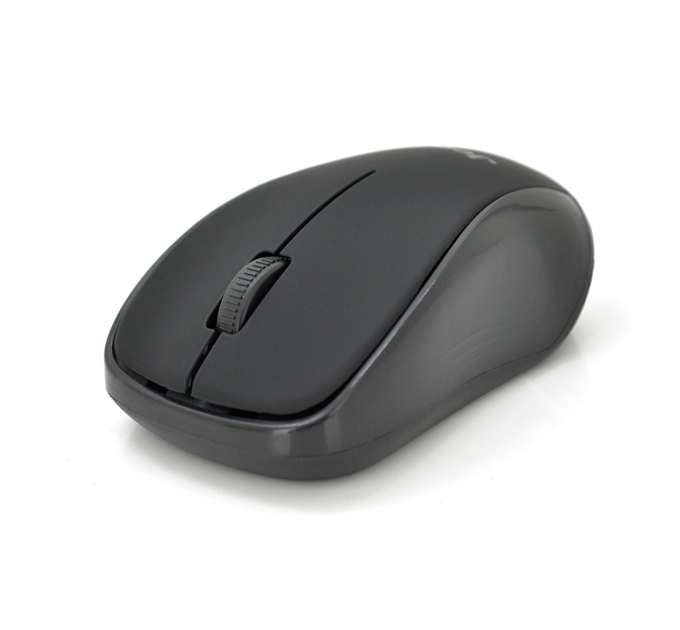 Миша бездротова JEDEL W920, 1000DPI, Black, 2.4GHZ, Box