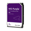 Жорсткий диск Western Digital Purple 10TB 7200rpm 256MB WD102PURZ 6Gb / s