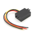 Перетворювач авто інвертор DC / DC 24V-12V 5A, IP67, 60W