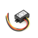 Перетворювач авто інвертор DC / DC 24V-12V 5A, IP67, 60W