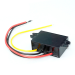 Перетворювач авто інвертор DC / DC 24-36V-12V 2A, IP67, 24W