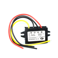 Перетворювач авто інвертор DC / DC 24-36V-12V 2A, IP67, 24W