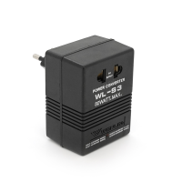 Перетворювач WL-S3 220v / 110v 40W wl s3 (для робота-пилососа)