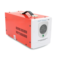 ДБЖ з правильною синусоїдою Westech EAP DUAL-ULTIMATE-1500VA / 1050W 24V, однофазний, напольного монтажу, LED дисплей, DC150-270V, AC230±8%, 2*Shuko, Q8