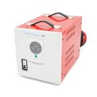 ДБЖ з правильною синусоїдою Westech EAP DUAL-2000VA / 1400W 24V, однофазний, напольного монтажу, LED дисплей, DC150-270V, AC230±8%, 2*Shuko, Q8