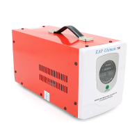 ДБЖ з правильною синусоїдою Westech EAP DUAL ULTIMATE-1000VA / 700W 12V, однофазний, напольного монтажу, LED дисплей, DC150-270V, AC230±8%, 2*Shuko, Q2