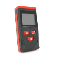 Детектор електромагнітних випромінювань Wintact WT3120 (1~1999В / м, 0,01~99,99мкТл), LED