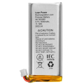 Аккумулятор 3,7V 3000mAh 3-pin для Ajax Hub 2 (4G), Hub 2 Plus, Rex 2