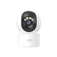 3 Мп поворотна внутрішня відеокамера XO CR13 Pro Premium Smart 500W Pixel Bluetooth Sightsys PS 4mm 3 Мп поворотна внутрішня відеокамера XO CR13 Pro Premium Smart 500W Pixel Bluetooth Sightsys PS 4mm