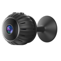 Міні внутрішня відеокамера XO CR17 960P Mini Wireless WiFi Camera VLCPlayer AVI Міні внутрішня відеокамера XO CR17 960P Mini Wireless WiFi Camera VLCPlayer AVI